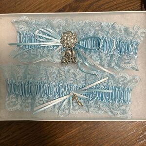 Cinderella Garter